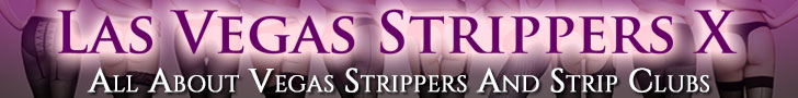 las vegas strippers x banner