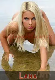 Lana — Los Angeles profile